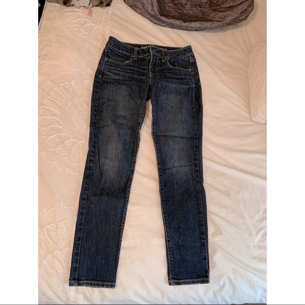 American Eagle Jeggings